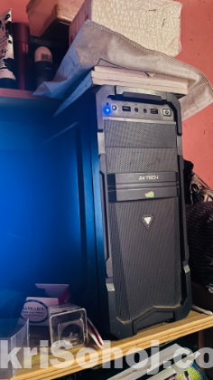 Desktop core i5 3rd gen